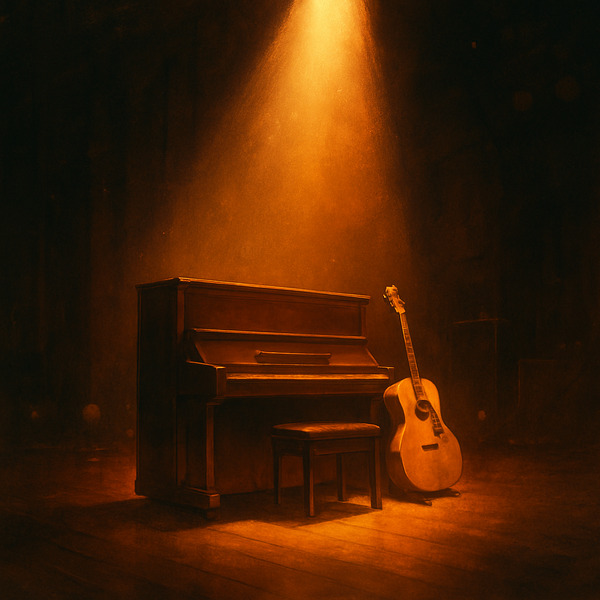 卡其樂團（Demo）