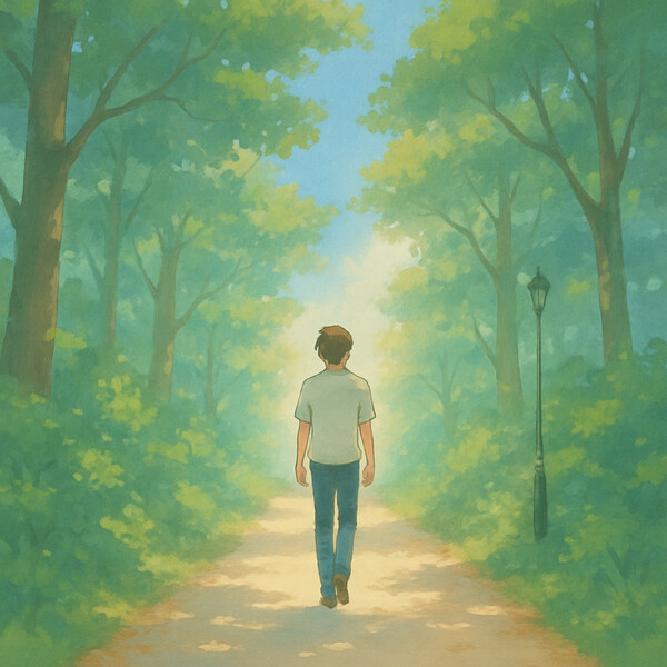 同在同行（Piano ver.）