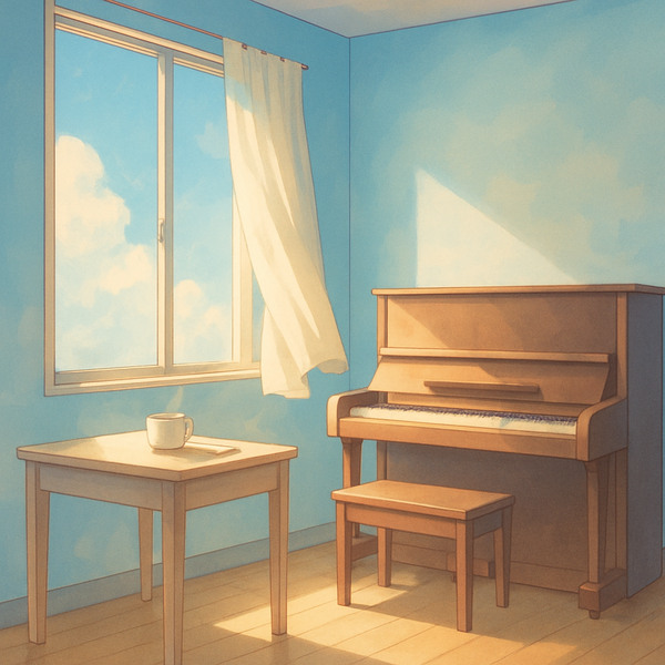 Afternoon Daydreaming