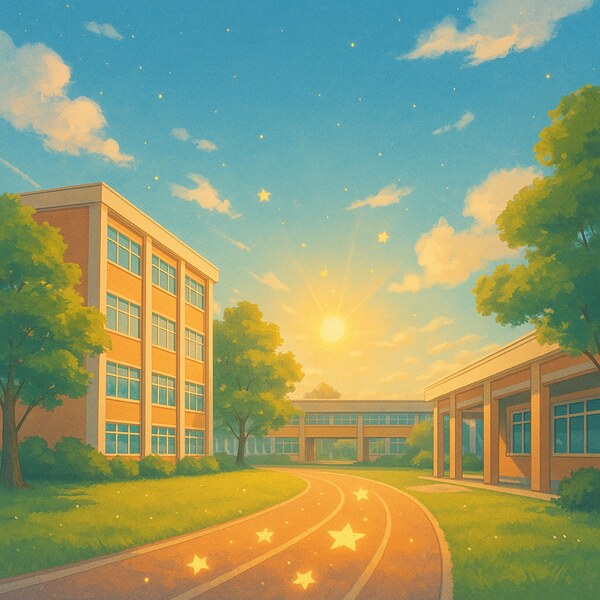 Camego Band - 勇敢的冒險